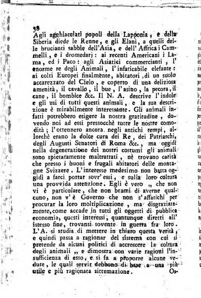 Giornale letterario di Napoli per servire di continuazione all'Analisi ragionata de' libri nuovi